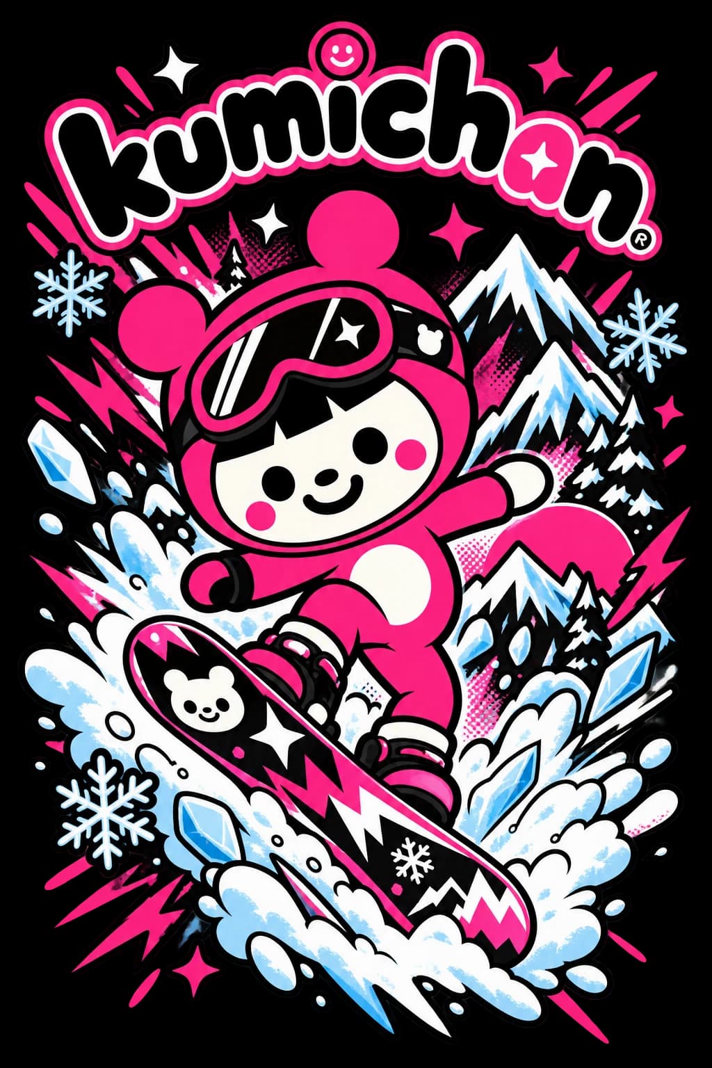 Snow Day