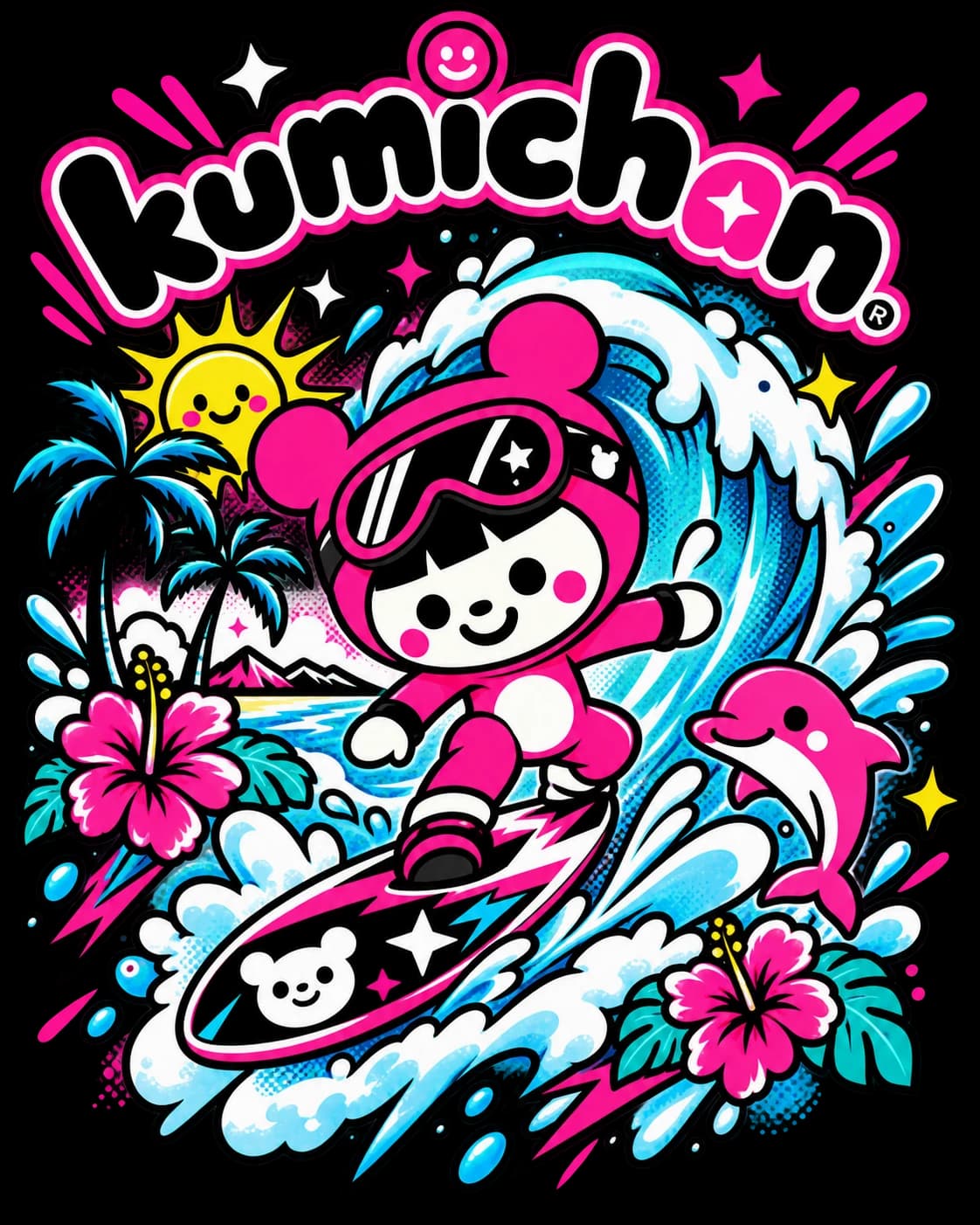 Surf Kumi